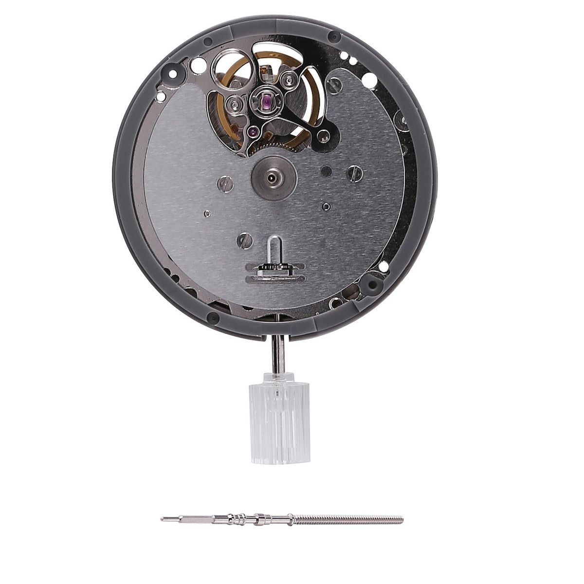 Mechanical Automatic Watch Movement Repment Whole