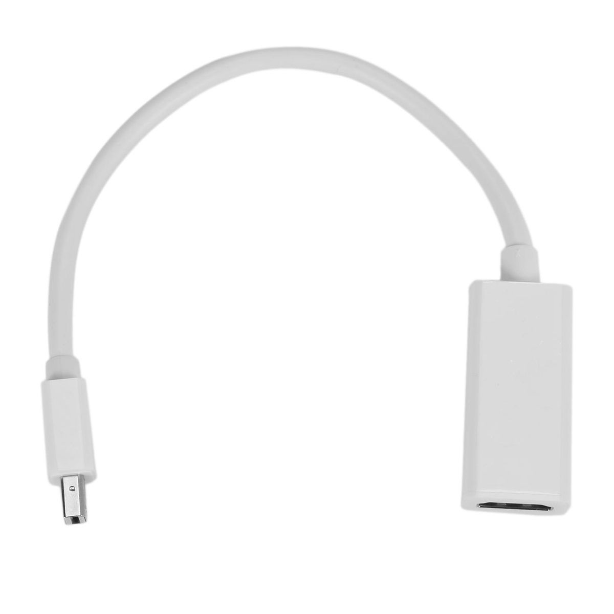 NEW Mini DisplayPort To HDMI Adapter Cable Mini Display