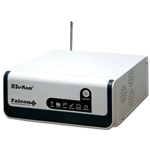 Su-kam Falcon+ 2000VA 24V Solar Inverter