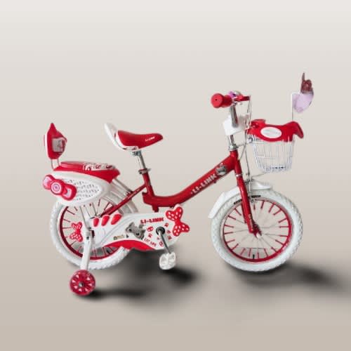 Children Bicycle - Size 12