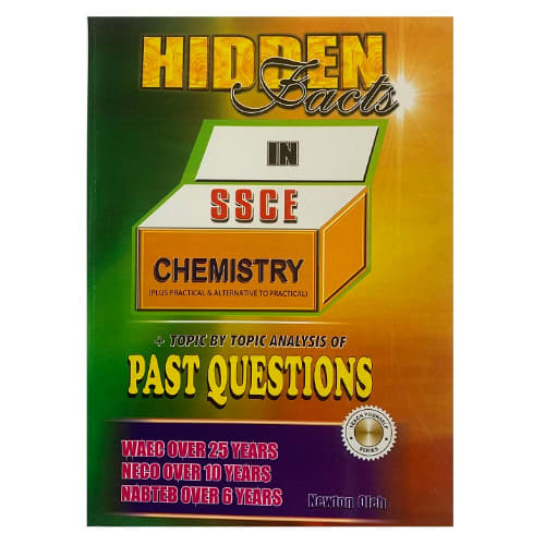 Hidden Facts In SSCE Chemistry + Practical & Alternative To Practical