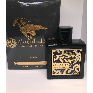 Qaed Al Fursan
