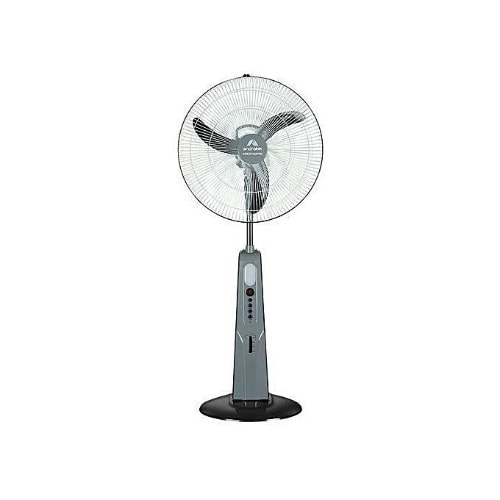 18 Inch 5 Speed Rechargeable Fan With Remote And Usb ADK-2318