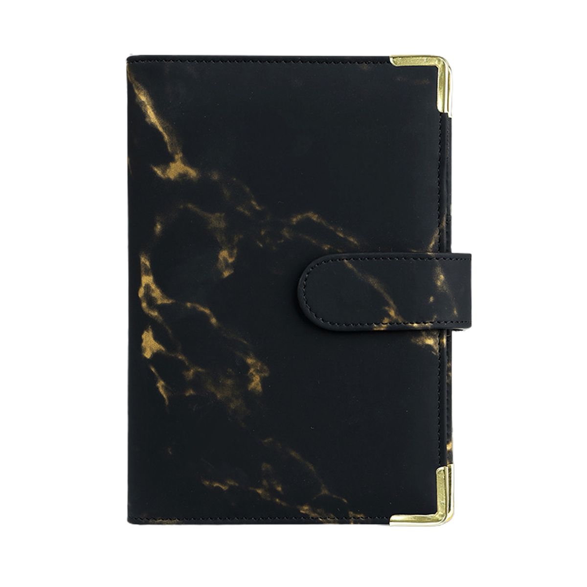 A6 Budget Planner Hidden Compartments Budget Binder C