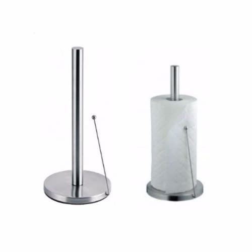 Kitchen Paper Towel Roll Holder