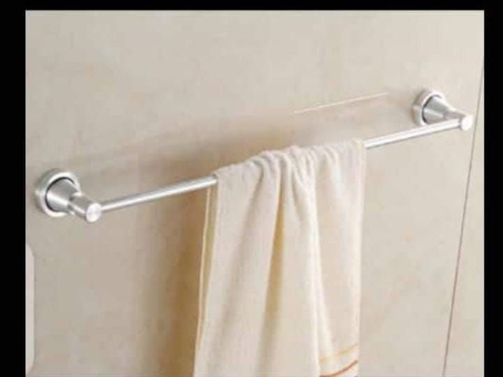 Bathroom Towel Bar