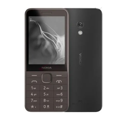 235 4g Ta1614 Ds Wea - Black