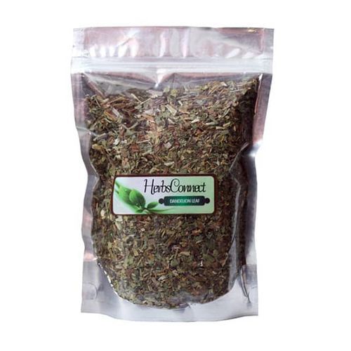Organic Dandelion Leaves - 100g