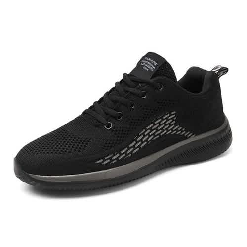 Lightweight Mens Running Shoes