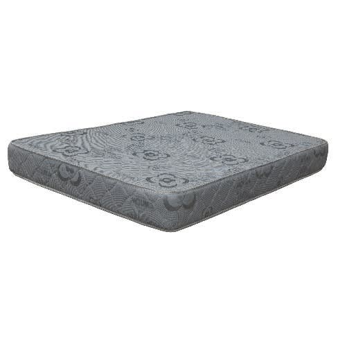 Mouka 6 X 6 By 10''  Premier Mattress Strong Quality