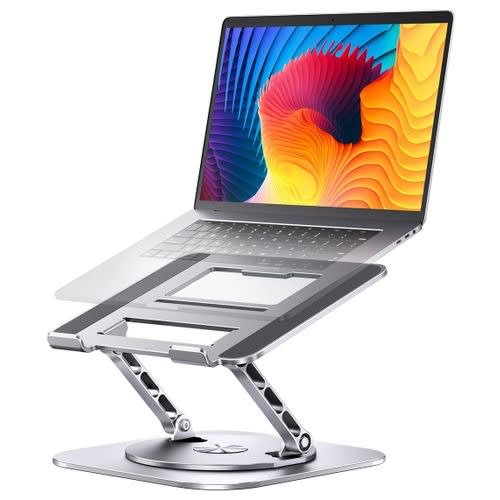 Rotation 360&deg; Degree Adjustable Laptop Stand