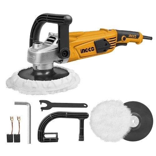 Ingco Angle Polisher -   1400W - Ap14008