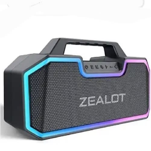 Zealot S57 Bluetooth Speaker