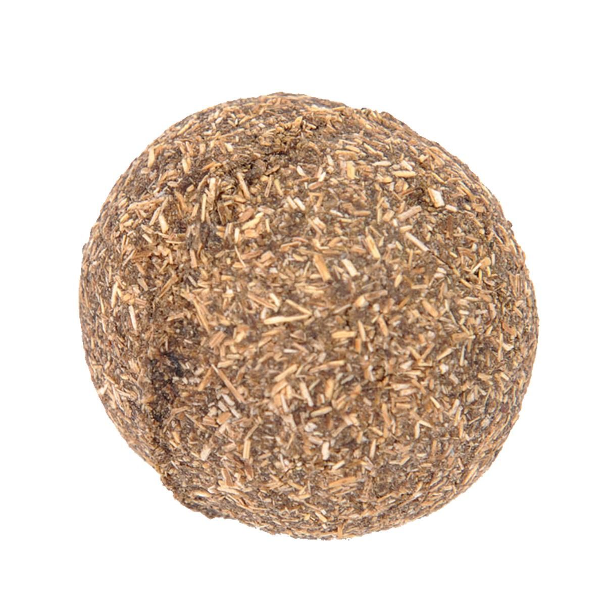 Catnip Toys Mint Ball Catnip Ball Playing Toy Supplies Pet