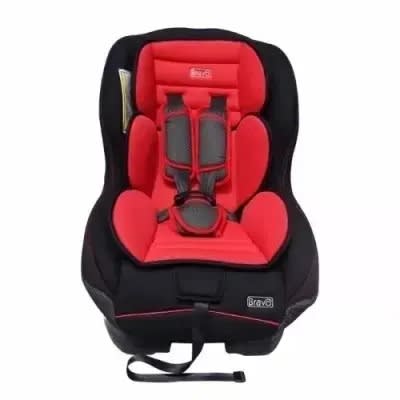 Baby Car Seat