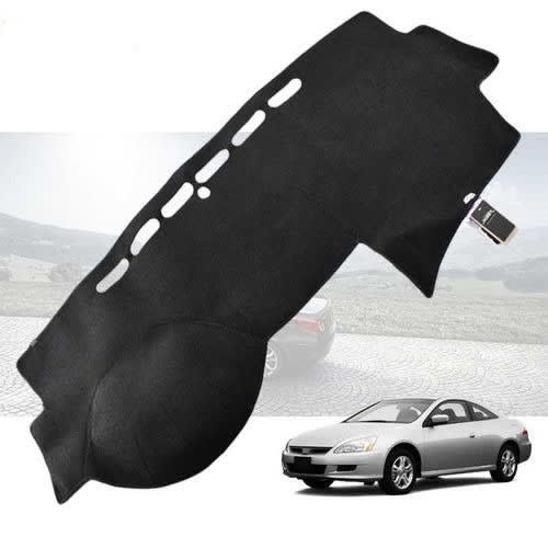 Dashboard Cover For Honda Accord 2003 -2007