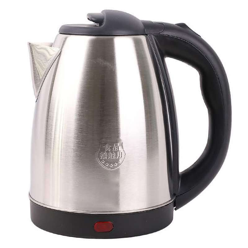 Electric Heating Kettle 304 Stainless Steel Large Capacity