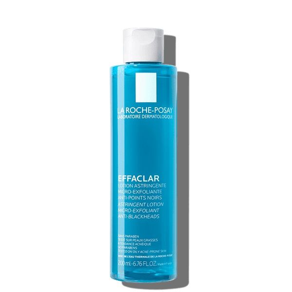 Effaclar Astringent Micro-Exfoliating Lotion 200ml