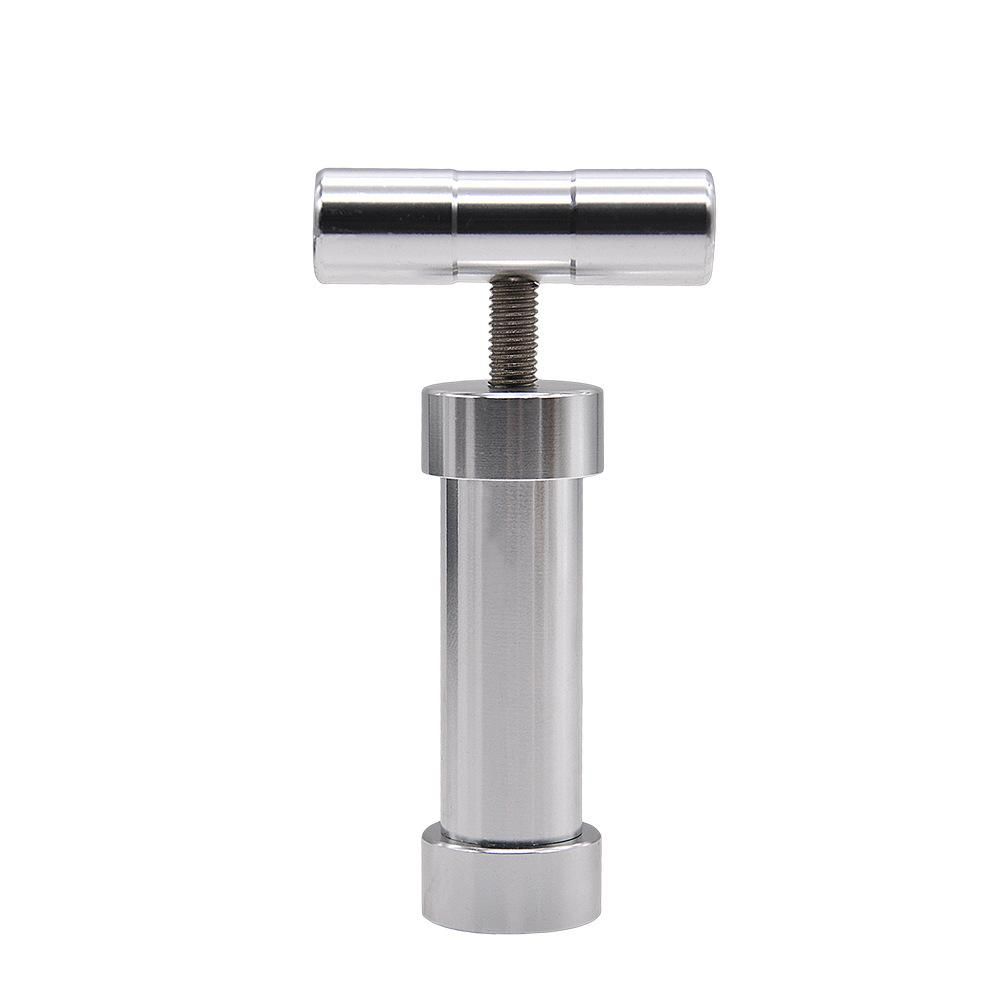 Tobacco Tobacco Crusher Compressor Herb Tobacco Tobacco Crusher