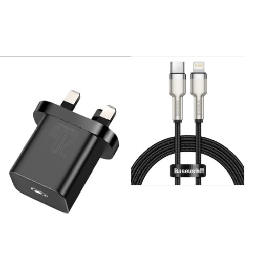 Super Fast Charger 20w Usb C Plug Charger For iPhone 12/13/14/15 Pro And Pro Max Series