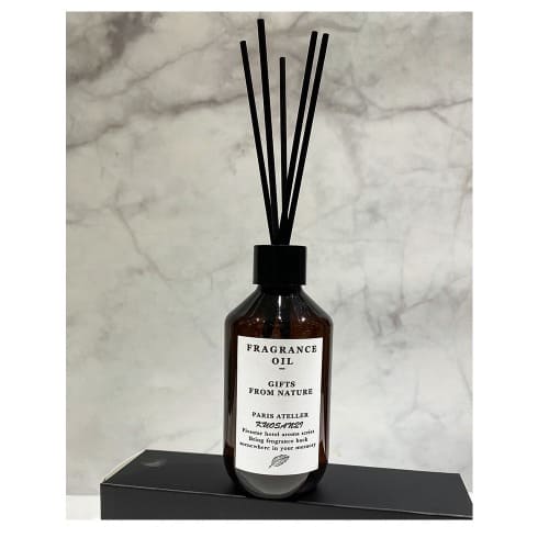 Diffuser Fragrance  Oil & Refill- 200ml