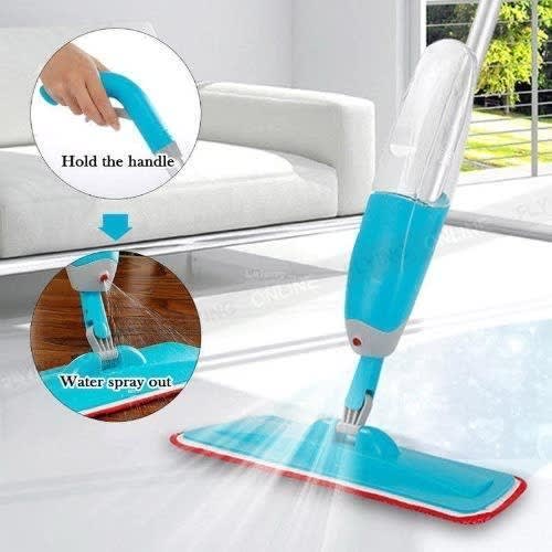 Easy Spray Mop