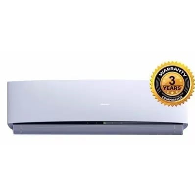 2HP Split Air Conditioner - Copper Condenser + Free Installation Kit - As18tg