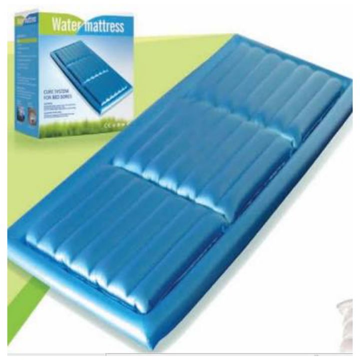 Anti Decubitus Before Medical Water Mattress