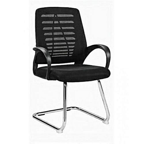 Living Home Executive Visitor's Office Chair