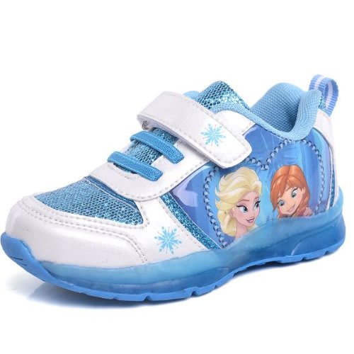 Frozen Character Trainers For Girls