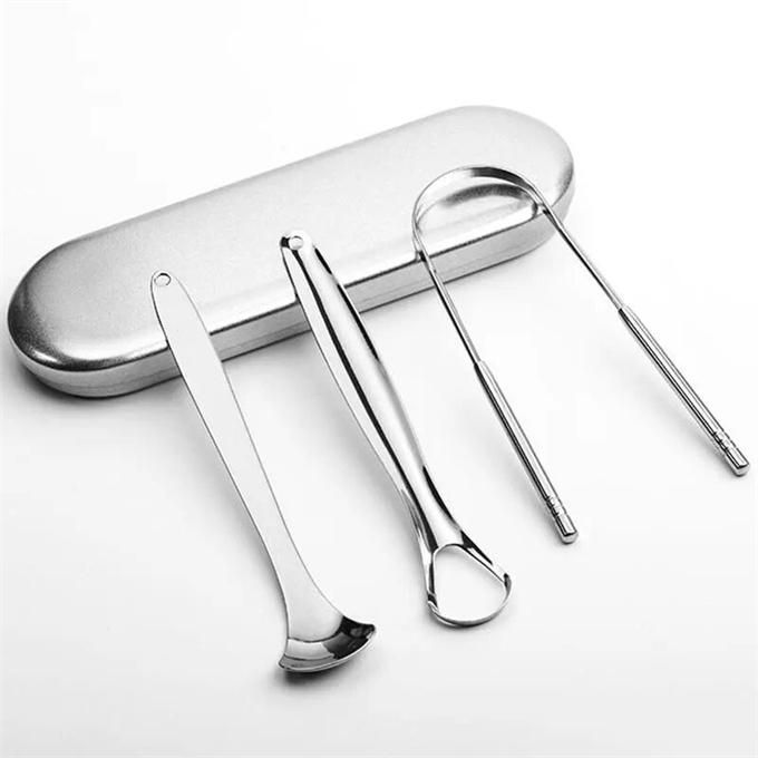 3-pack tongue metal cleaner
