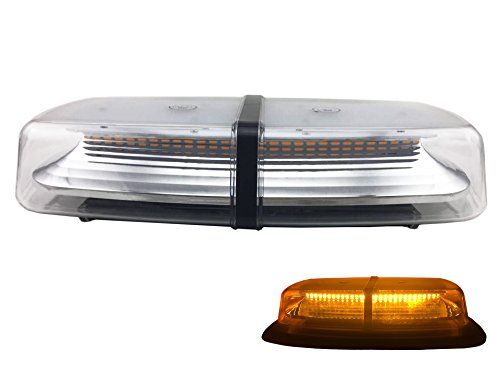 TASWK 1224V LED Strobe Beacon Emergency Lamps Warning Bar Ha