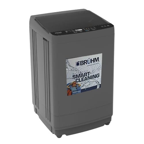 10kg Fully Automatic Top Load Washing Machine