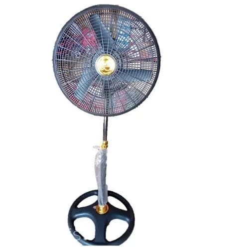 Standing Fan - 70W - 18"