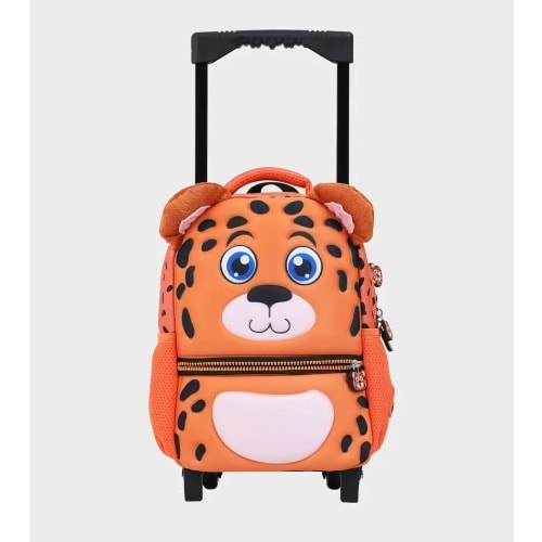 Toddler Trolley Bag 12&rdquo;