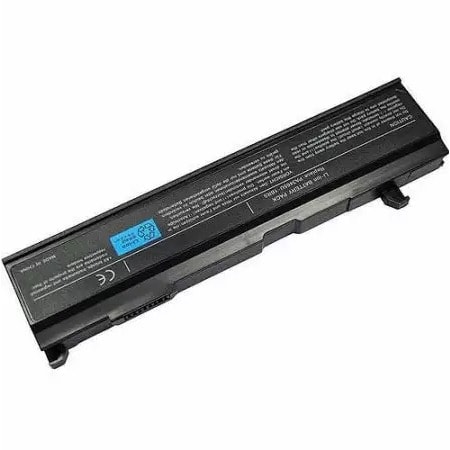 Replacement Battery For Toshiba Laptop Pa3465u Toshiba