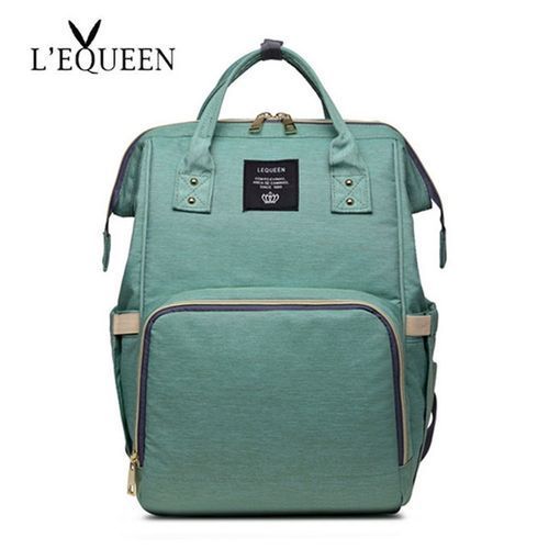 Nappy Changing Pad Backpack Mommy Baby Care Stroller Bags