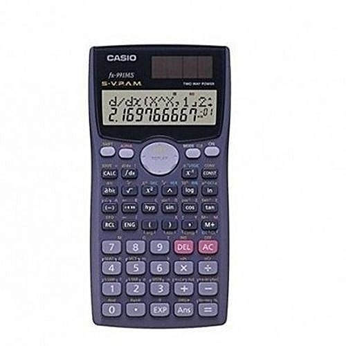 Casio Scientific Calculator (Fx-991MS)