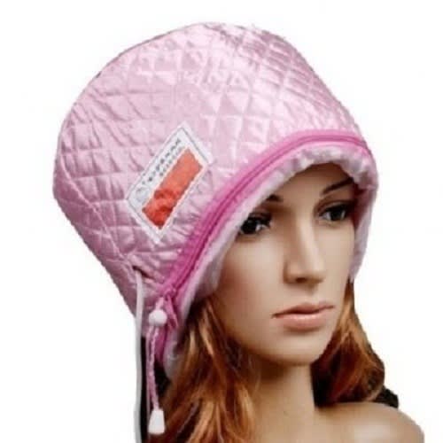 Electric Thermal Hair Steamer Cap