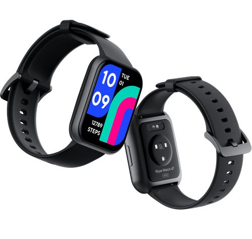 Fitness Tracker & Blood Oxygen Watch 47MM