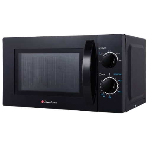 Microwave Oven - 20L - Mwo-2018