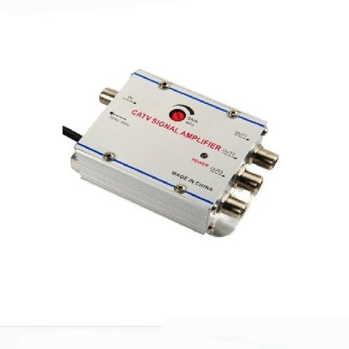 3 Way Signal Amplifier