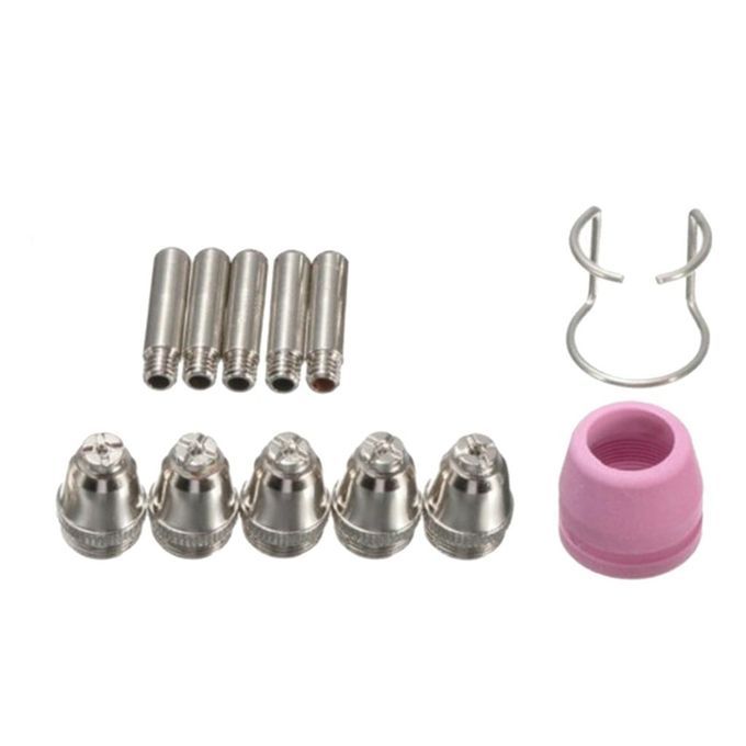 SG-55 AG-60 WSD-60    Torch Tip Nozzles Consumables