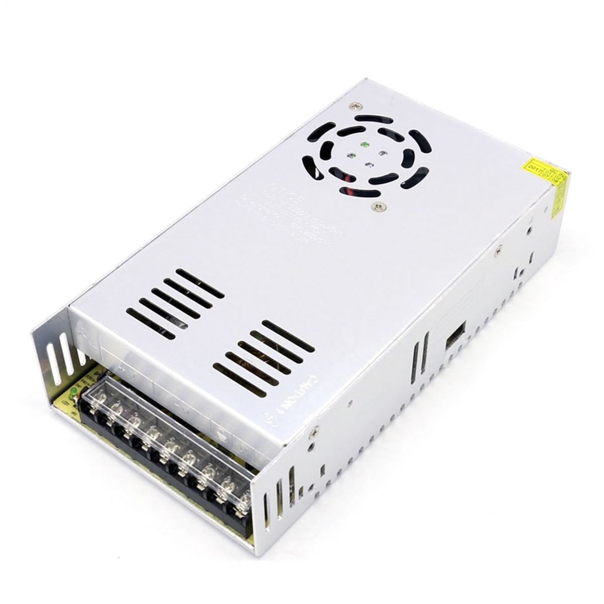 AC 100-240V To DC 48V 8.3A 400W Voltage Transformer