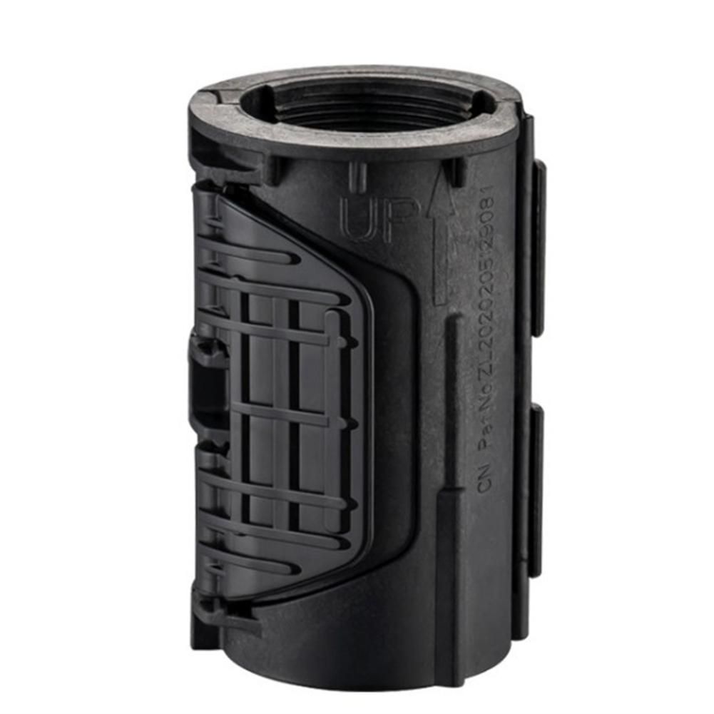 Faucet Fixed Base for 32Mm Outer Diameter Threaded Pipe Basin Faucet Foot Nut Accessories Installation Tools 1Pc