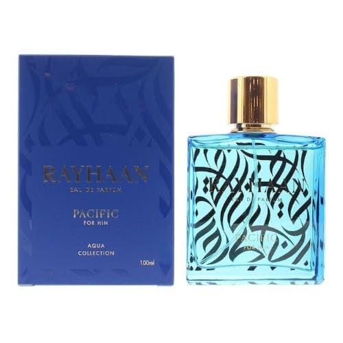 Rayhaan Pacific 100ml