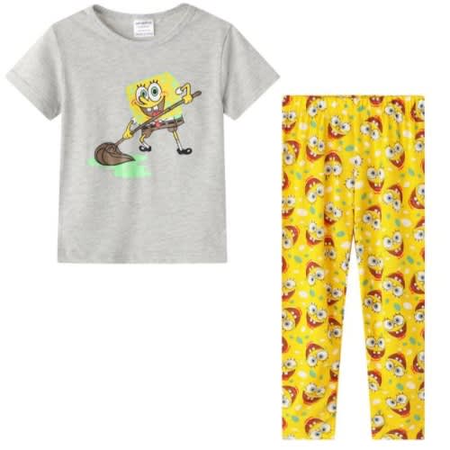 Pyjamas Set For Boys