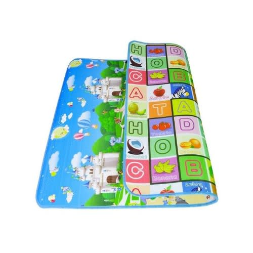 Thick Children Playmat 4 By 6ft