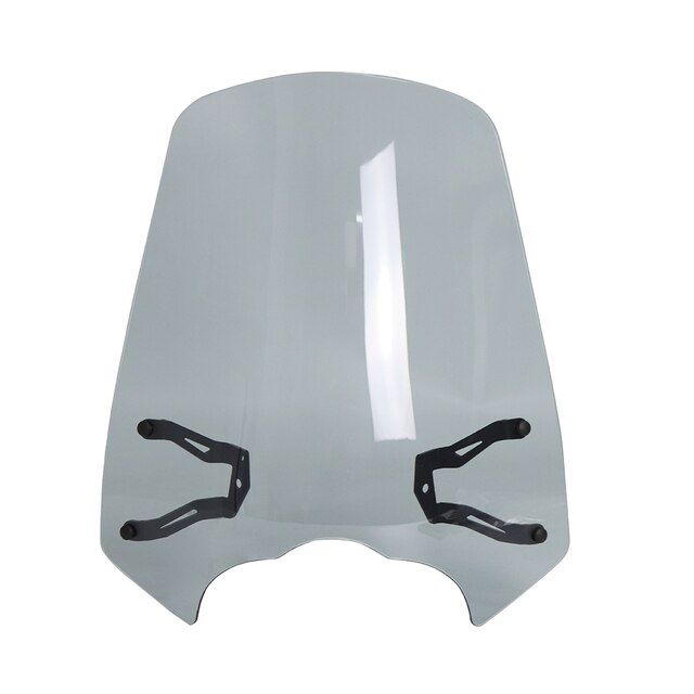 Motorcycle Accessories Windscreen Windshield Shield Bracket