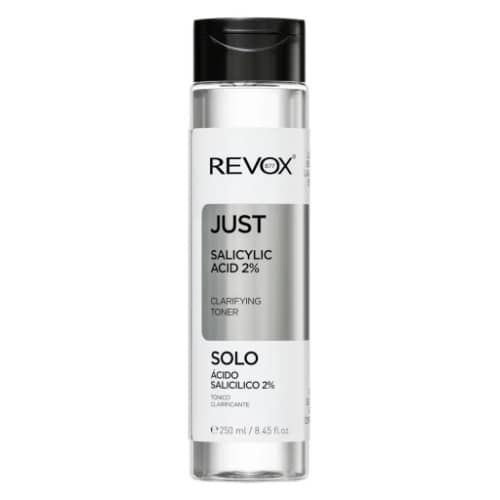 Revox B77 Salicylic Acid 2% Toner 250ml